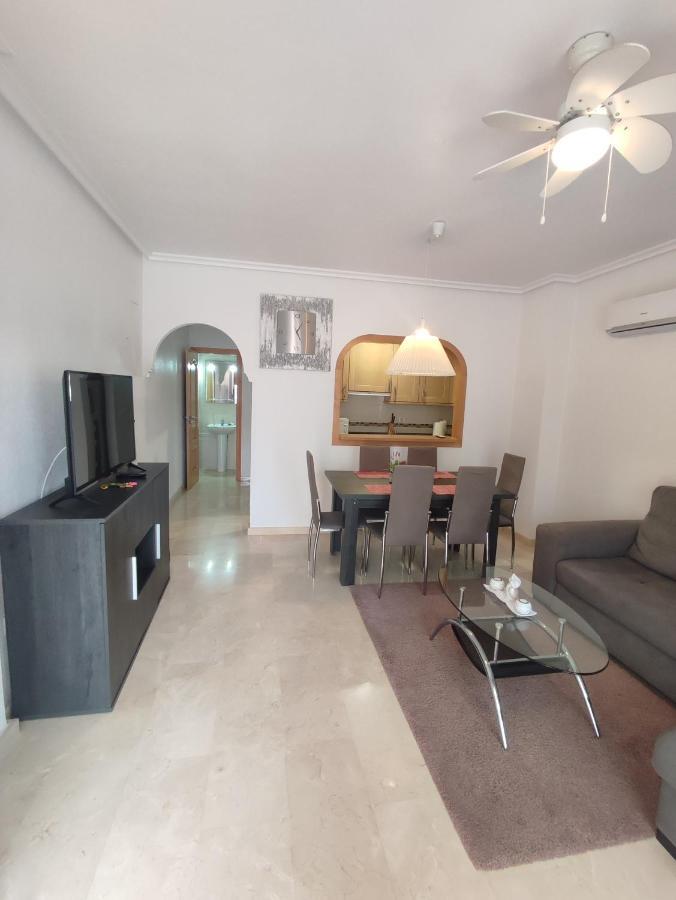 Apartment Next To The Beach Guardamar del Segura Exterior photo