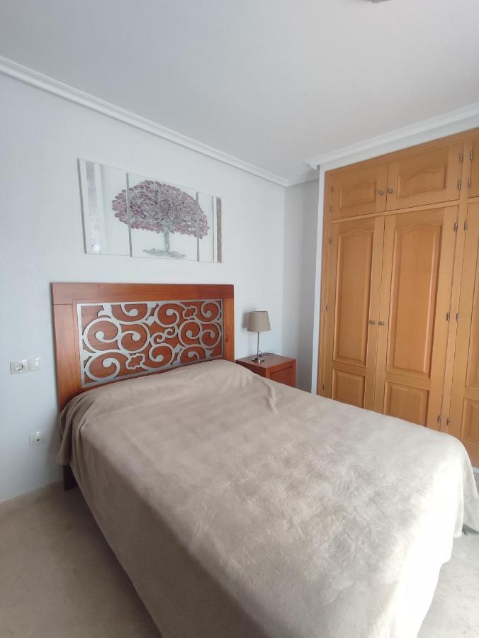 Apartment Next To The Beach Guardamar del Segura Exterior photo